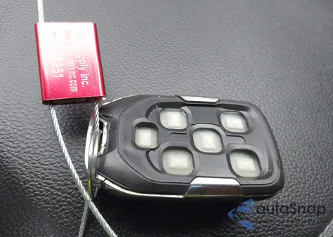 2015 Chevrolet Suburban 1500 Ltz z USA, uszkodzony, nr VIN 1GNSKKKC3FR523594